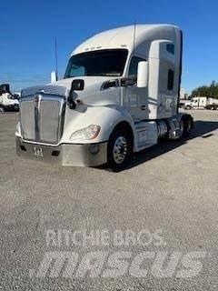 Kenworth T680 Tegljači