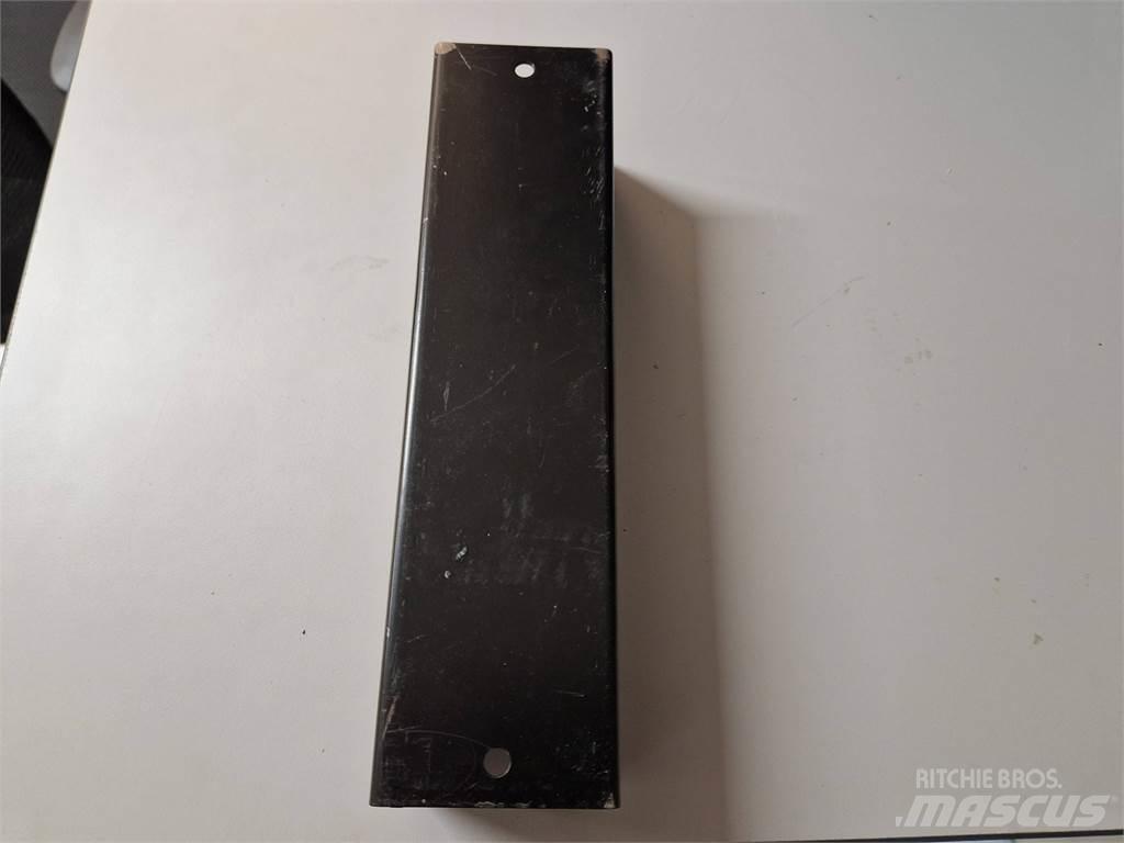 Rottne 076-0083 Elektronika
