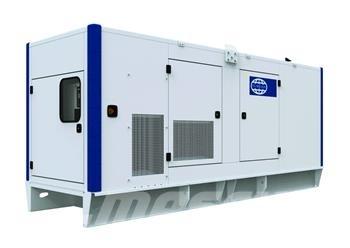 FG Wilson P250-3 Dizel generatori