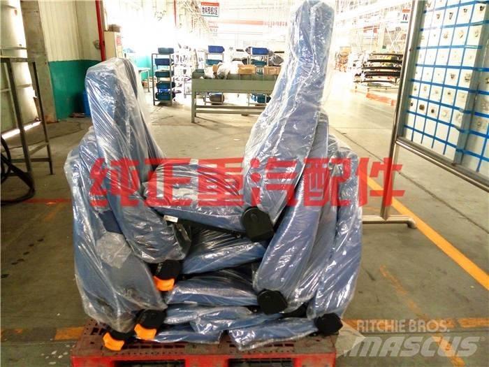  zhongqi Kargo motori