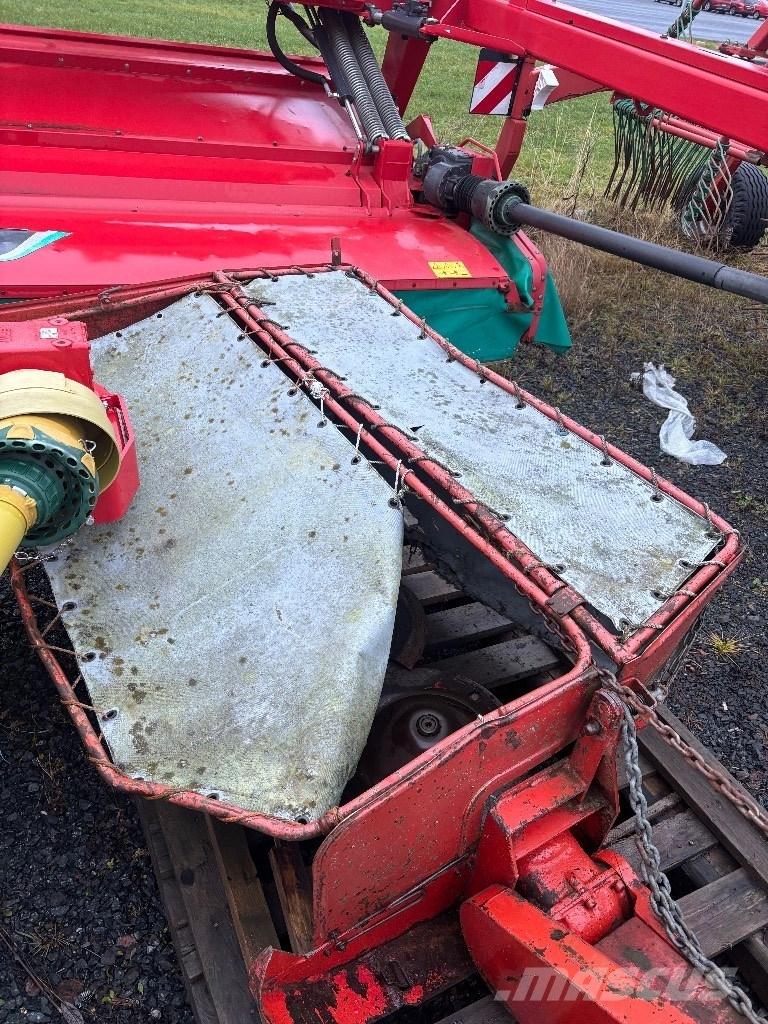 Welger Sm 4 Kosilice