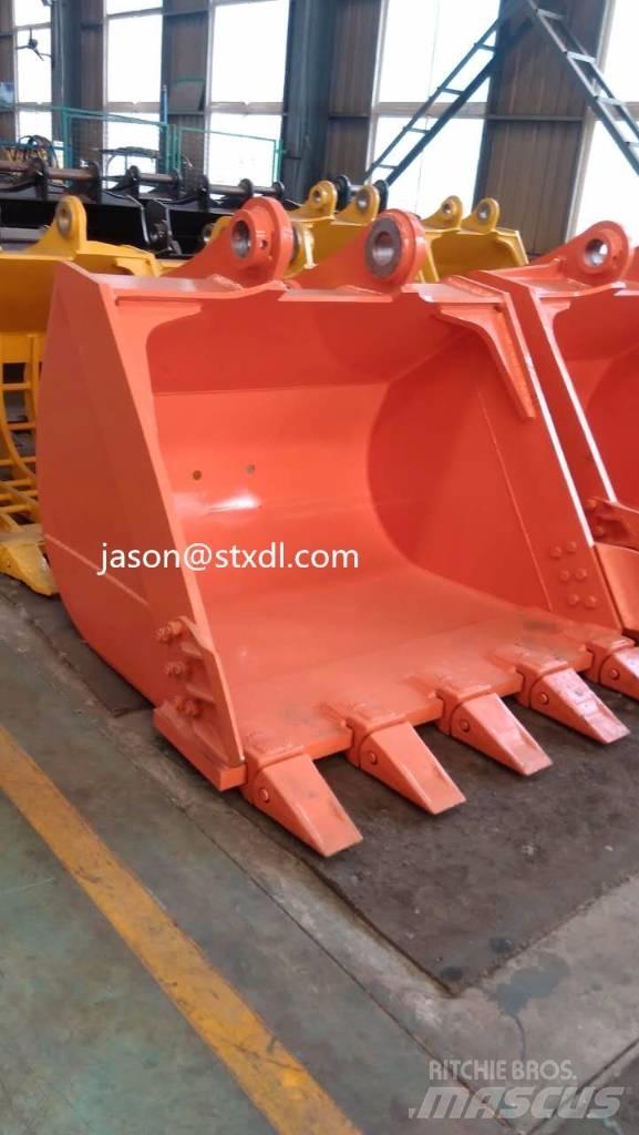 Hitachi ZX360 Bucket Kašike / Korpe