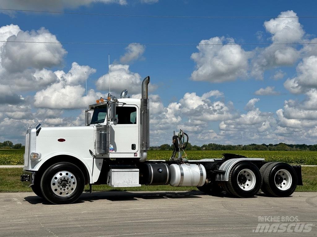 Peterbilt 388 Tegljači