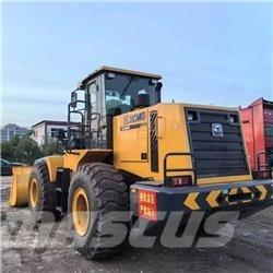 XCMG ZL 50 GN Utovarivači na točkove