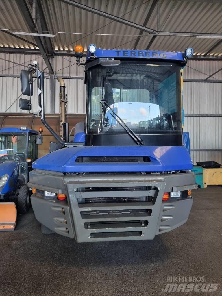 Terberg RT 223 Ostalo