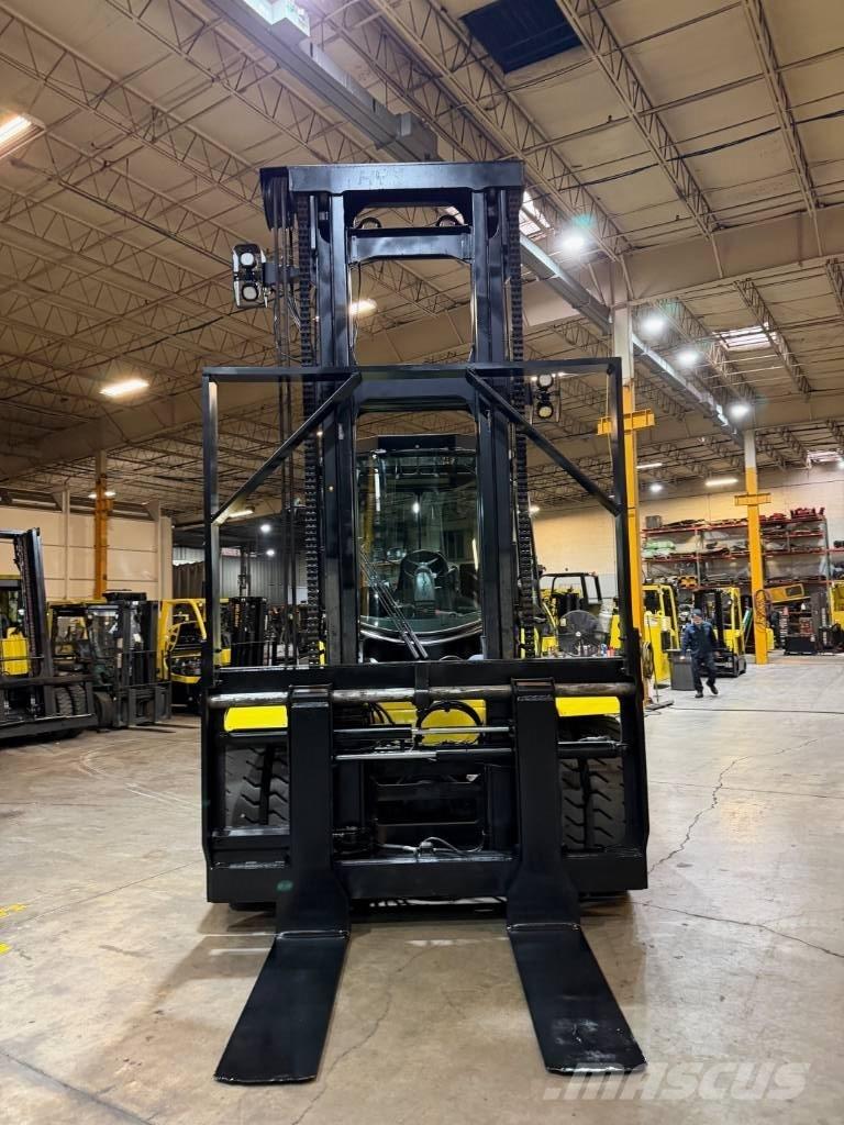 Hyster H 230 H D Viljuškari - ostalo