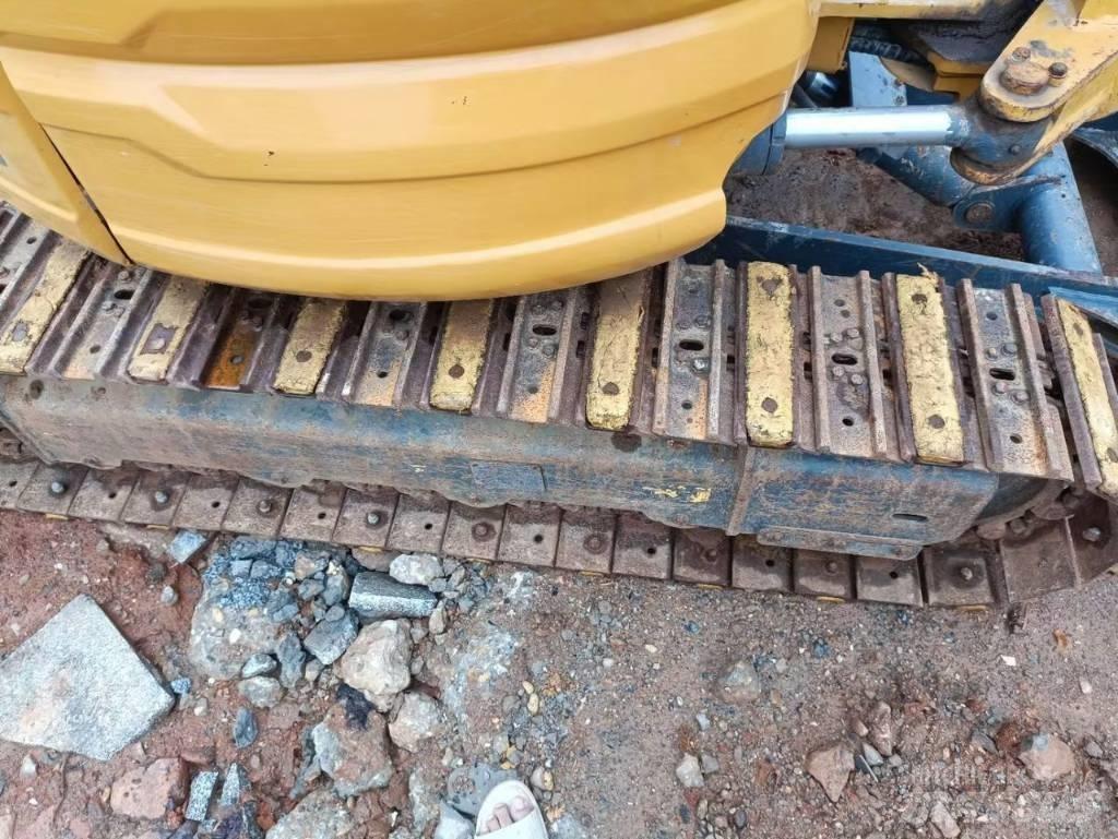 XCMG XE35U Mini bageri < 7t
