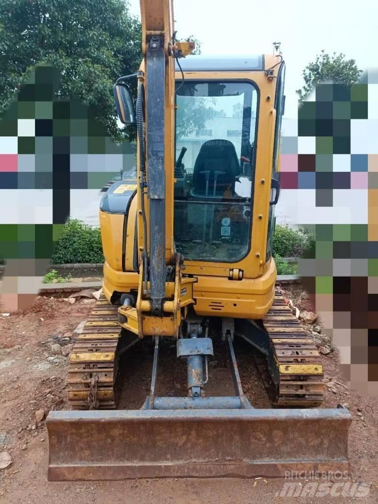 XCMG XE35U Mini bageri < 7t