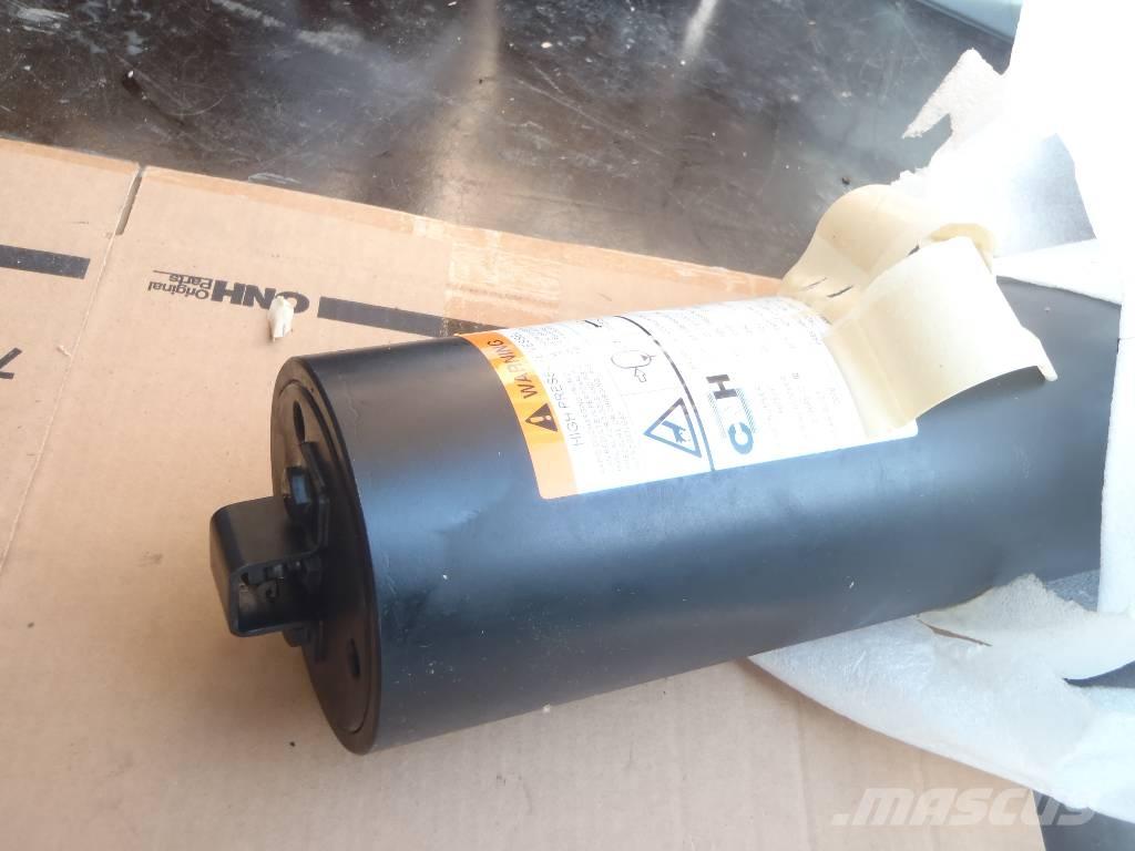 CASE Accumulator Kočnice