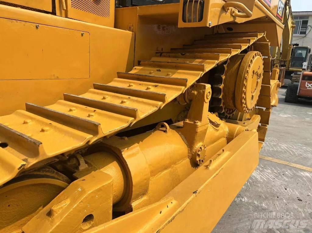 CAT D 8 R XL Grejderi