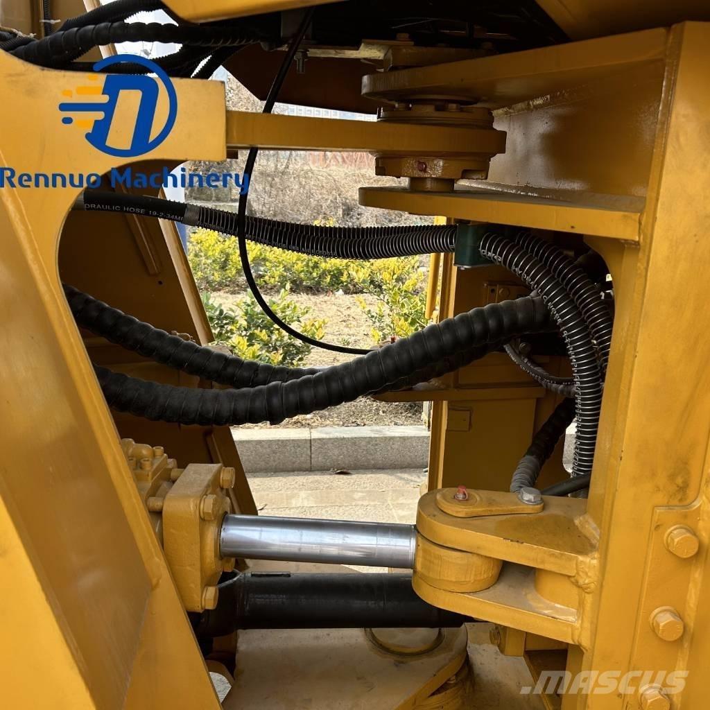 CAT 950 H Utovarivači na točkove
