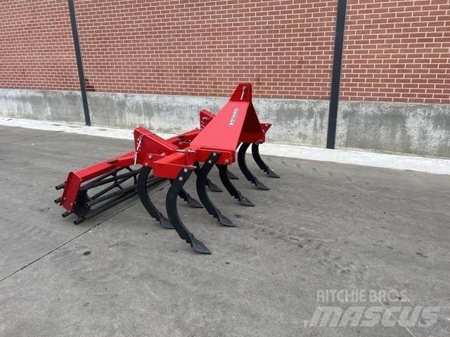 Peecon VTC 200 Kultivatori