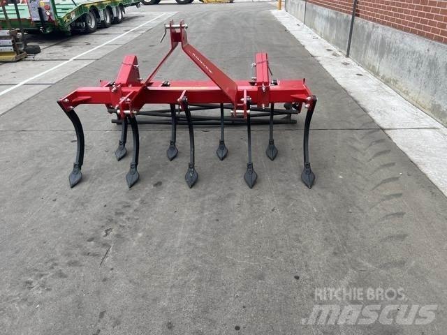 Peecon VTC 200 Kultivatori