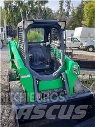 Bobcat S 510 Skid steer mini utovarivači