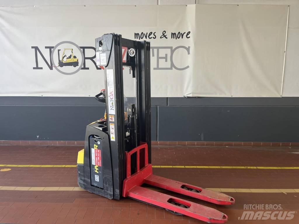 Hyster S1.4 Ručni električni viljuškar