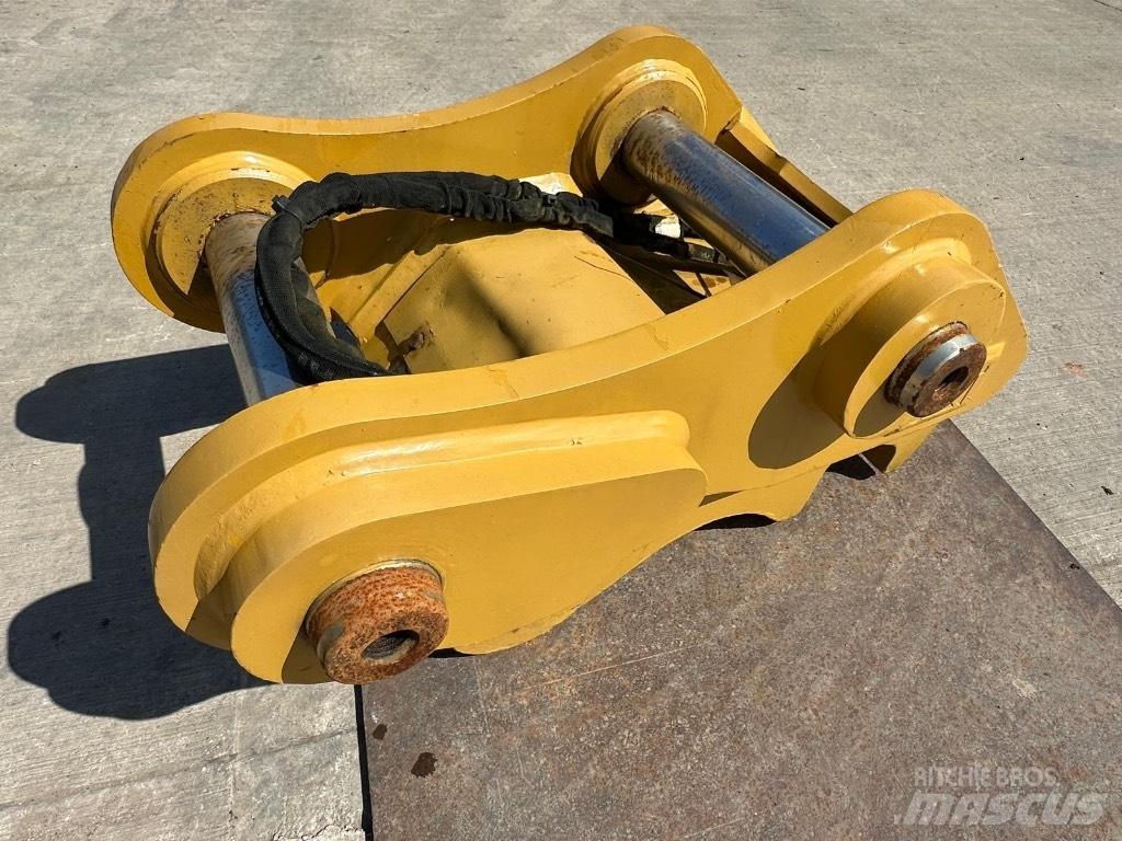 CAT 320 Brze spojke