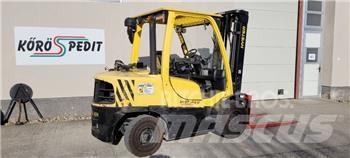 Hyster H 4.0 FT Plinski viljuškari