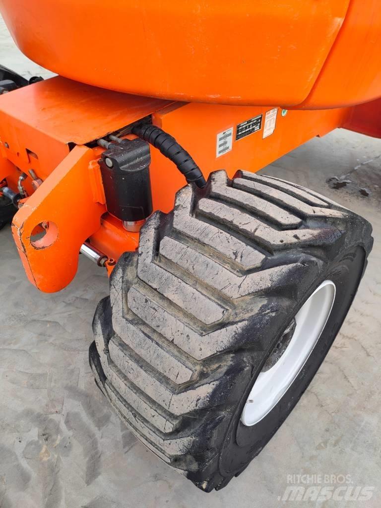 JLG 450 AJ Zglobne podizne platforme