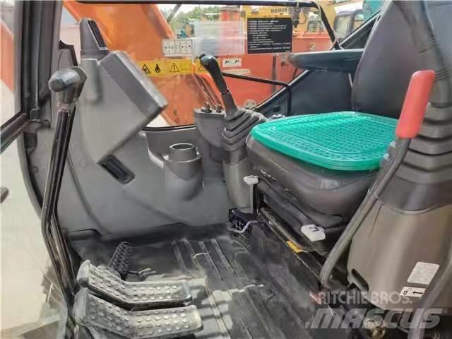 Hitachi ZX60 Bageri guseničari