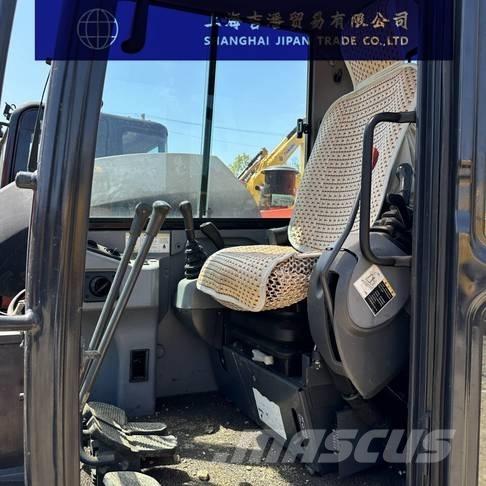 Kubota KX 183 Bageri guseničari