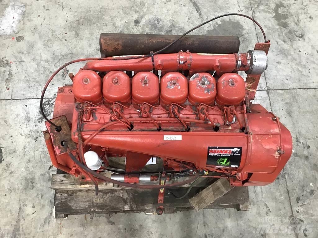 Deutz F6L912 USED Motori za građevinarstvo