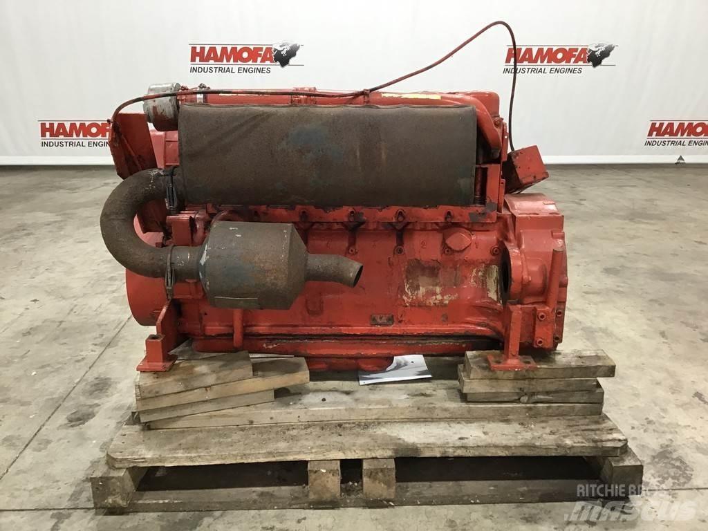 Deutz F6L912 USED Motori za građevinarstvo