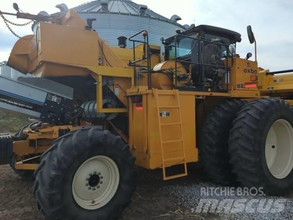 Oxbo 8345 Picker Ostala oprema za žetvu