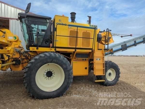 Oxbo 8345 Picker Ostala oprema za žetvu