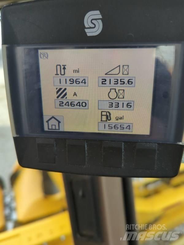 Oxbo 8345 Picker Ostala oprema za žetvu