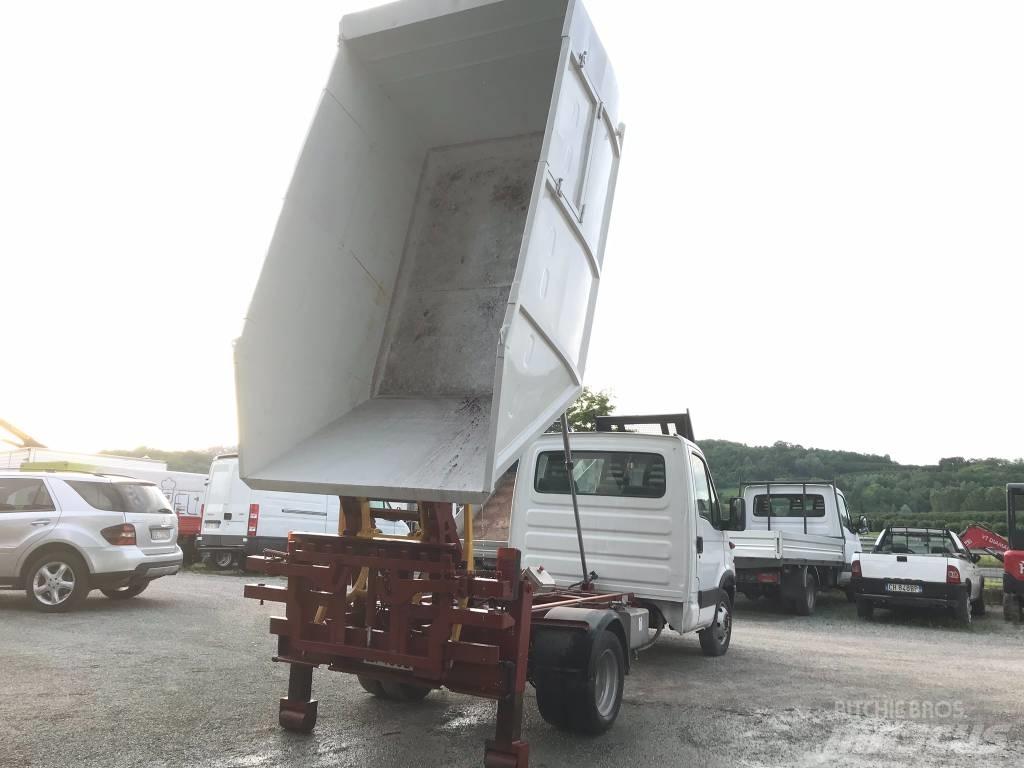 Iveco Daily 35-150 Kiperi kamioni