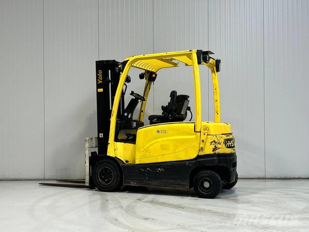 Hyster J3.0XN Električni viljuškari