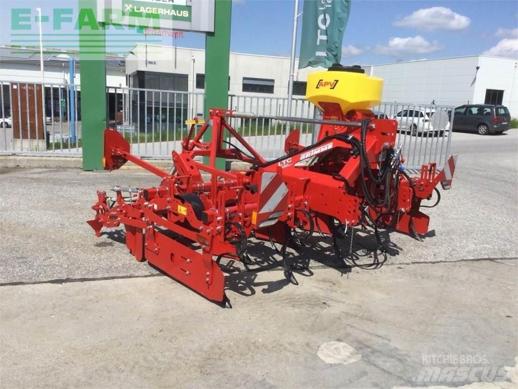Grimme GH 4 Oprema za krompir - Ostalo