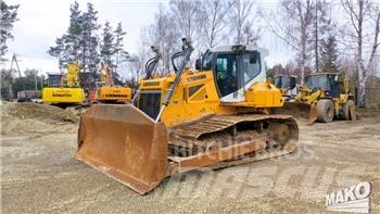 Liebherr PR 736 LGP Buldožeri guseničari