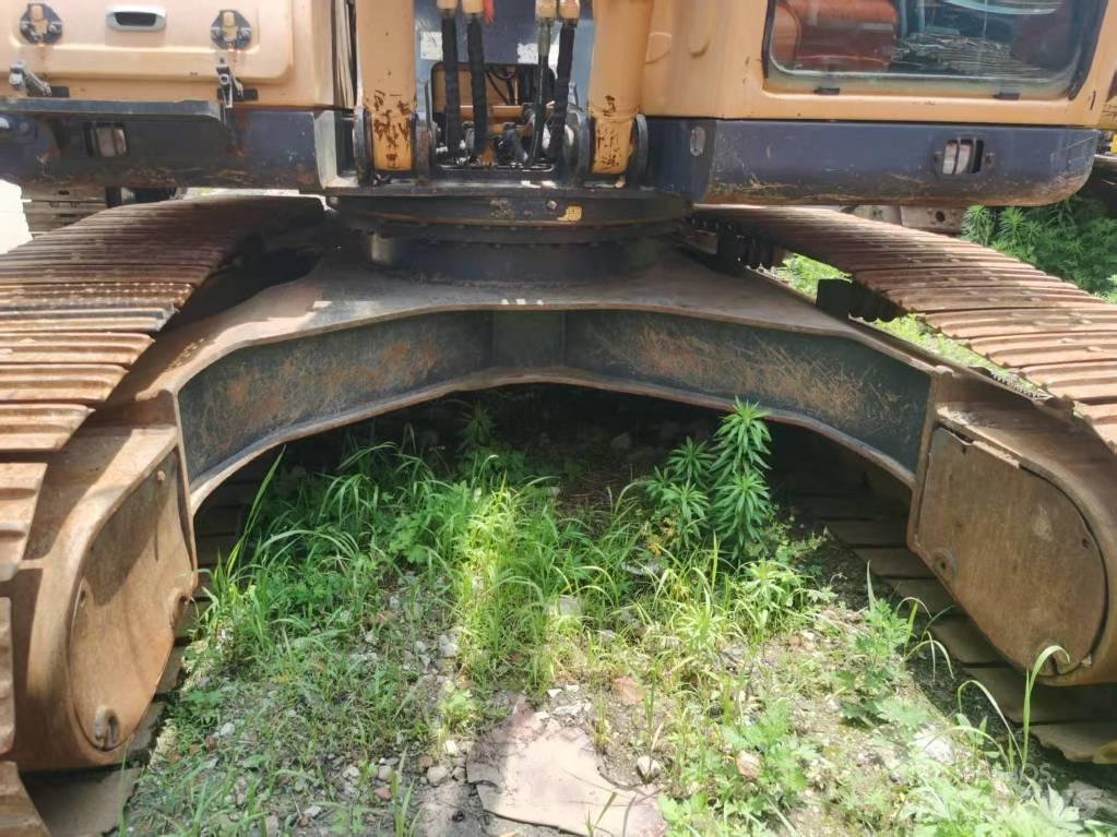 Hyundai 225lc-9t Midi bageri 7t – 12t