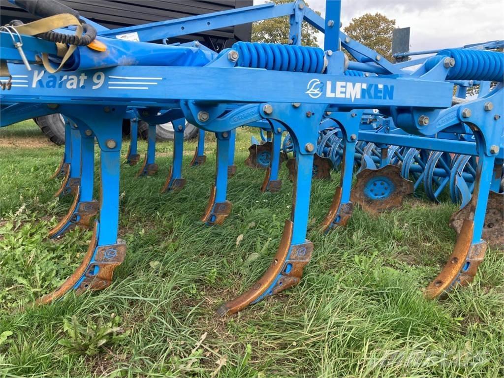 Lemken Karat 9/400 Kultivatori