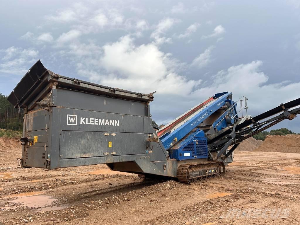 Kleemann Ms 14 Z Sita