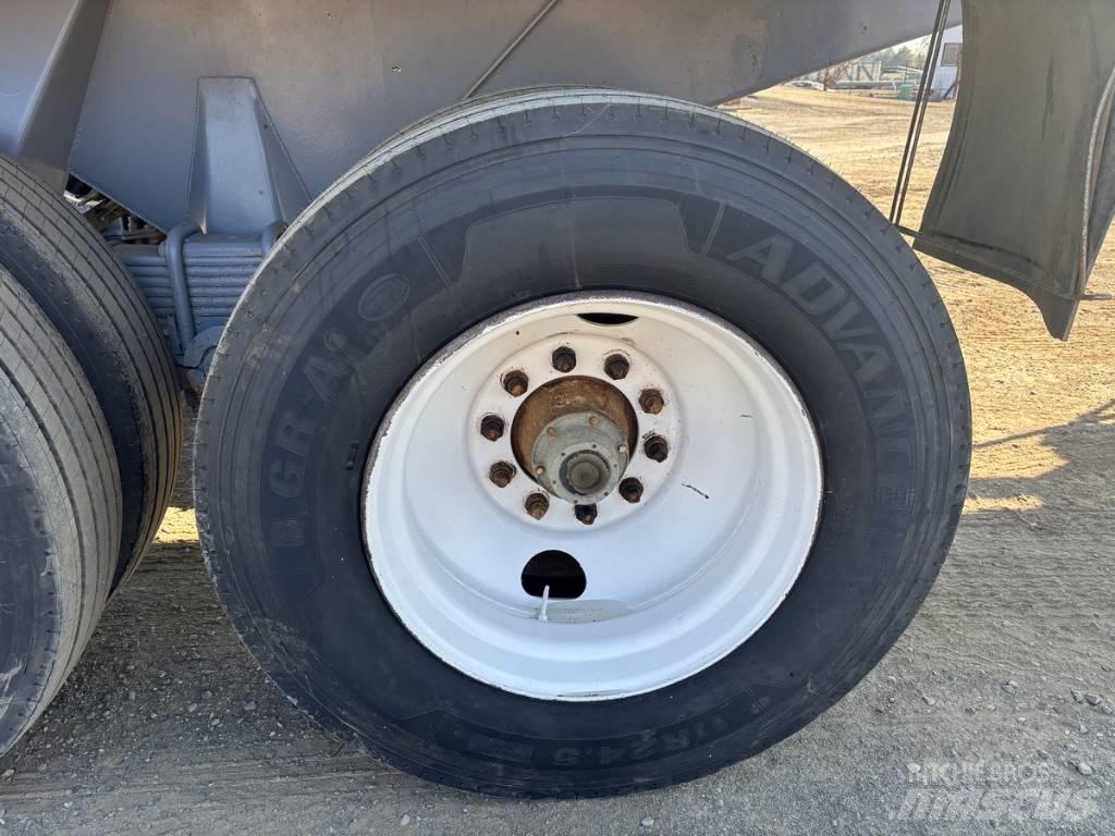 Reliance 26" Kiperi prikolice