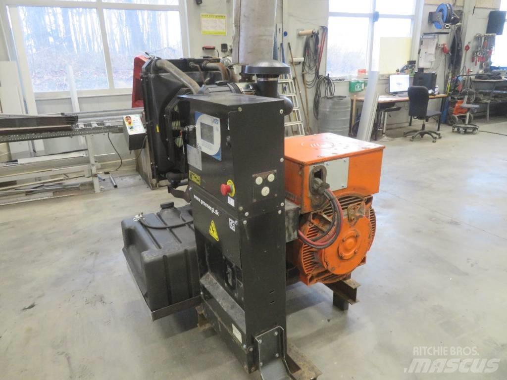 PM Energi Generator Ostalo za građevinarstvo