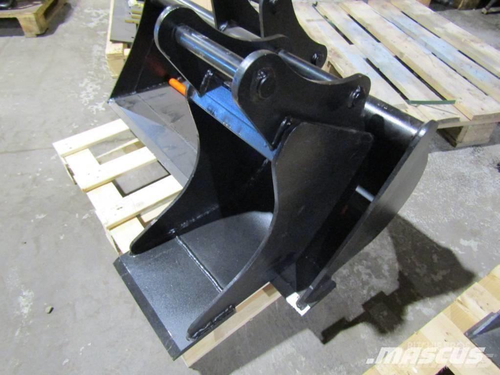 Nante NT 18 D Mini bageri < 7t