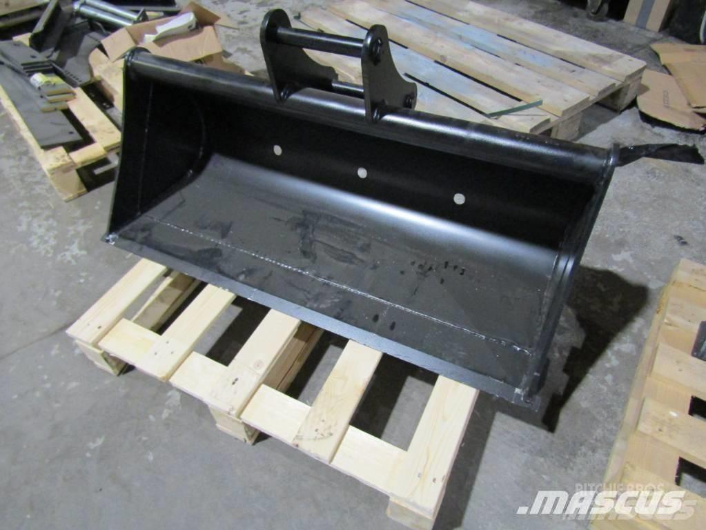 Nante NT 18 D Mini bageri < 7t