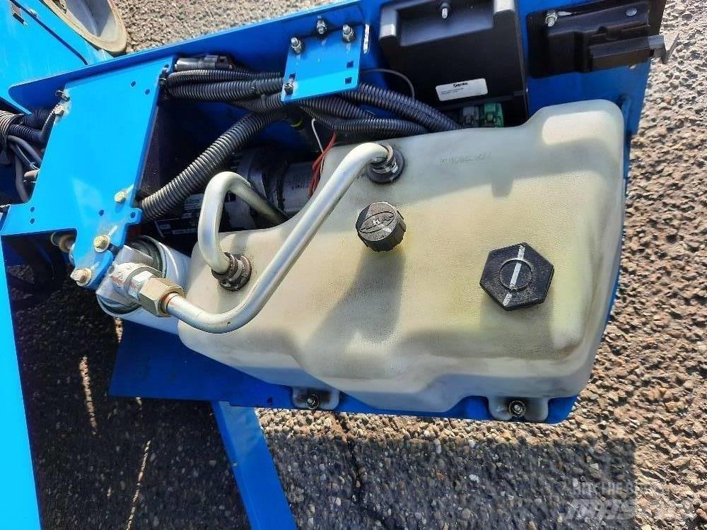 Genie GS 2646 Makazaste platforme
