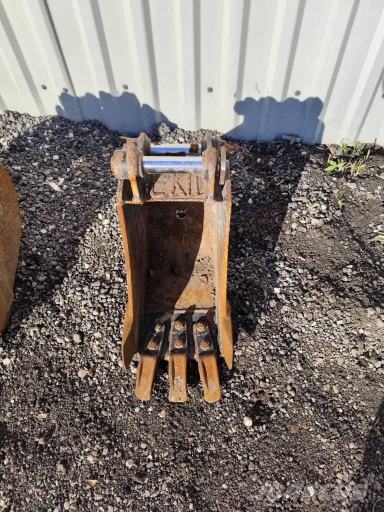 CAT 301.4 C Mini bageri < 7t