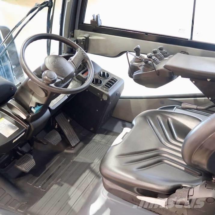 Toyota 02-8FDF30 Dizelski viljuškari