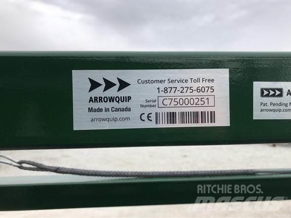  ARROWQUIP EF10 Ostale mašine i oprema za stoku