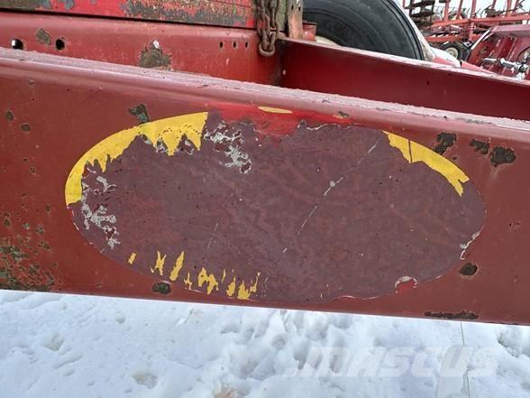 Balzer 12 Ostale prikolice