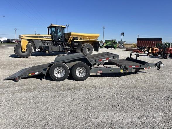 Behnke 14K-HD Ostalo za građevinarstvo