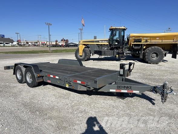 Behnke 14K-HD Ostalo za građevinarstvo