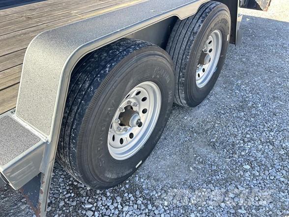 Behnke 14K-HD Ostalo za građevinarstvo