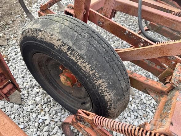 Brady W11 Kultivatori