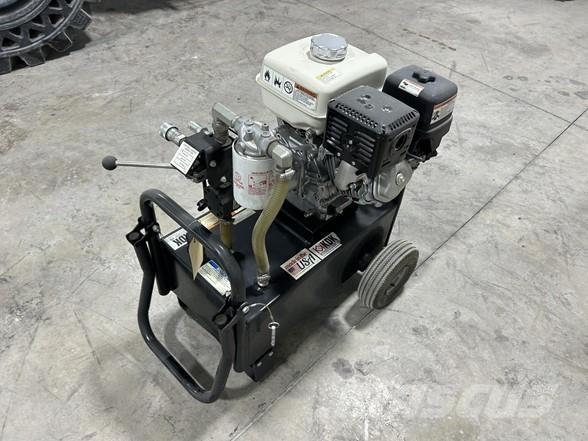  BRAVE HBH16GX Ostalo za građevinarstvo